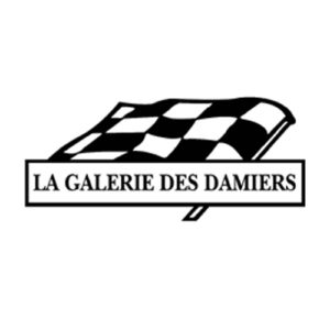 La Galerie des Damiers